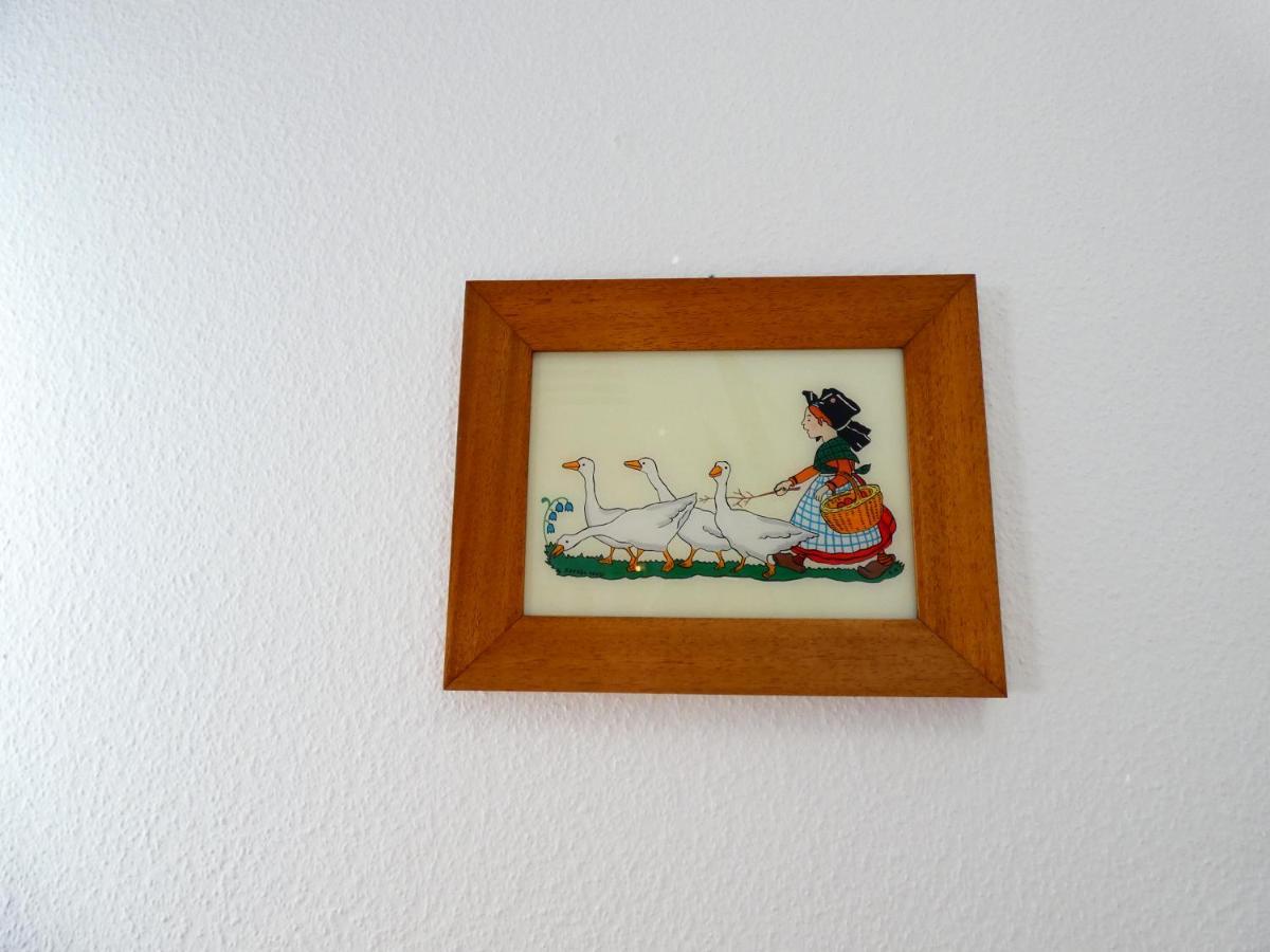 Le Gite Bleu Willgottheim 外观 照片