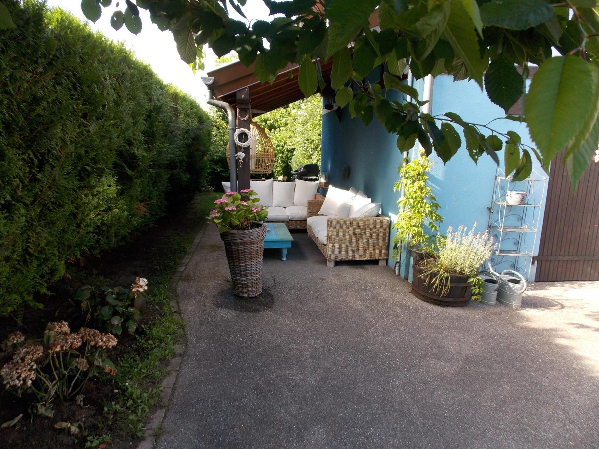 Le Gite Bleu Willgottheim 外观 照片